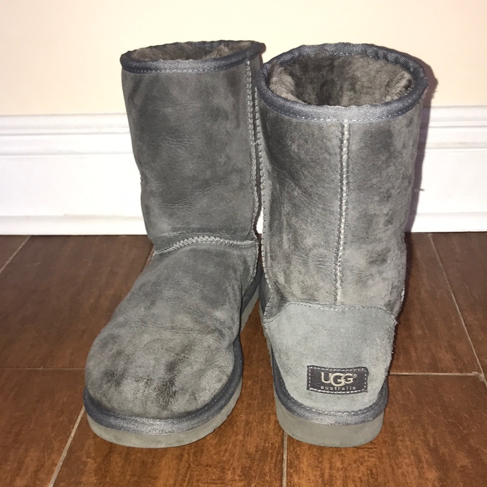 Ugg boots